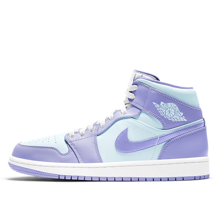 1 Aqua Klekt Violet Mijlociu