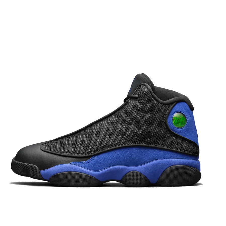 13 Retro Negru Hyper Royal Klekt