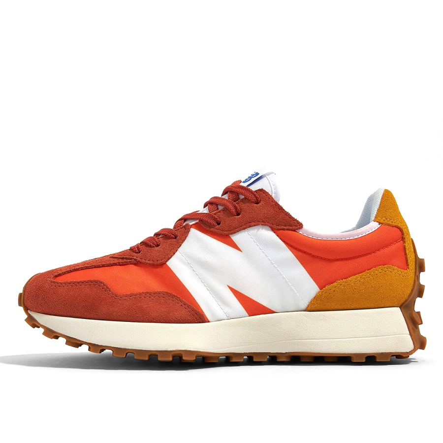 327 Portocaliu Vibrant Klekt