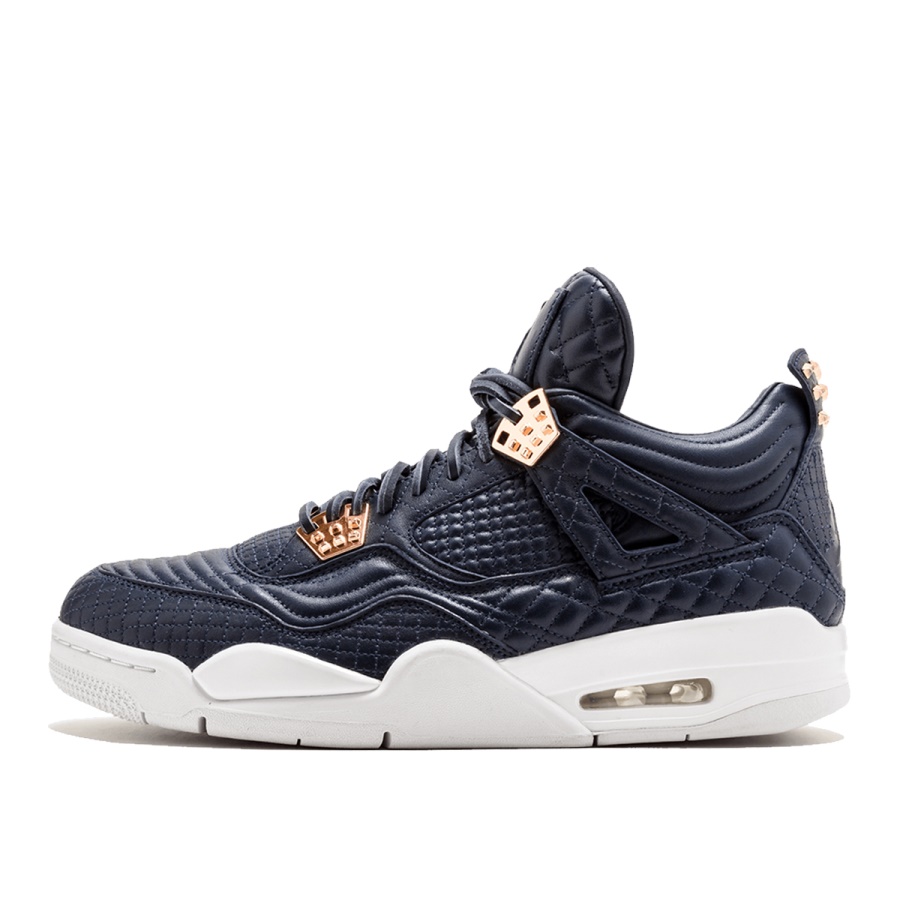 4 Prm Pinnacle Navy Klekt