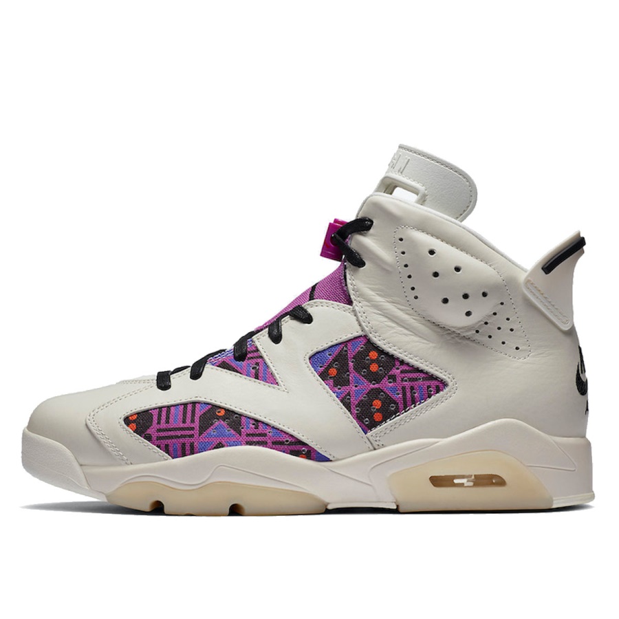 6 Quai 54 Alternate Sail Klekt