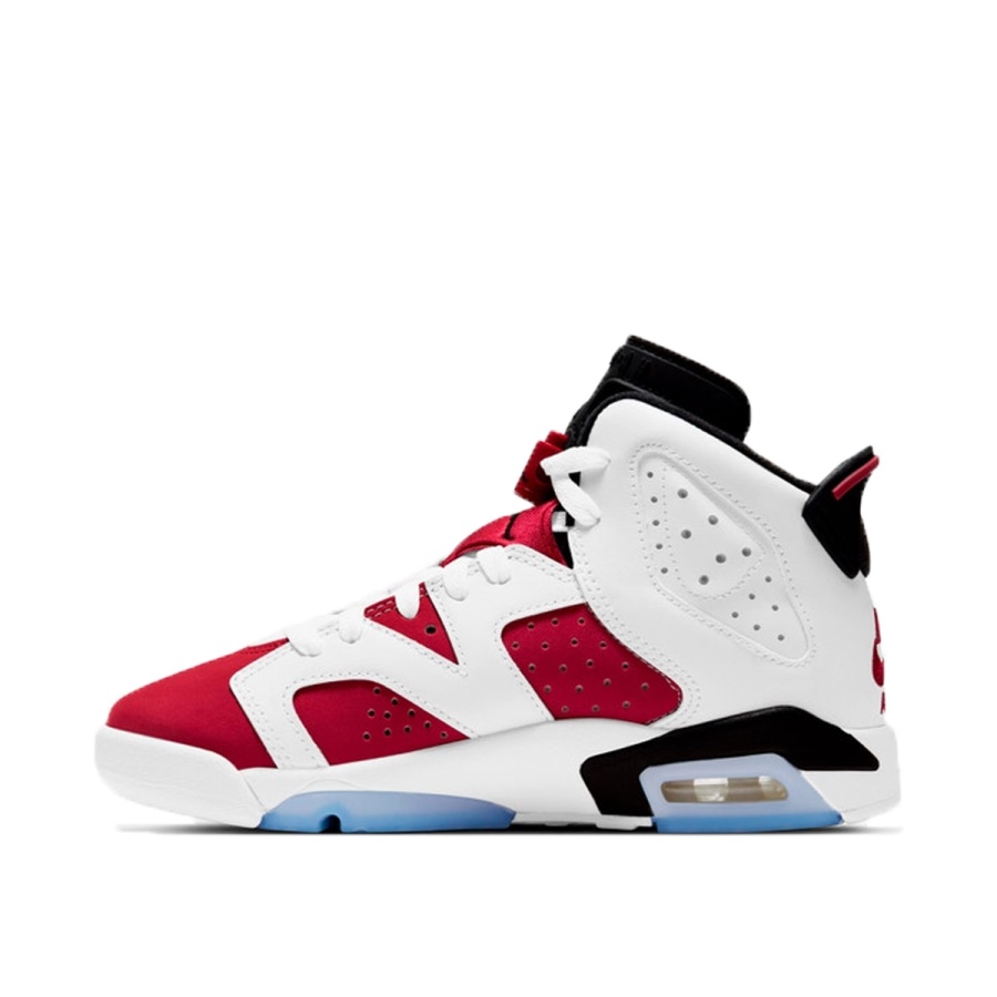6 Retro Carmine (gs) Klekt