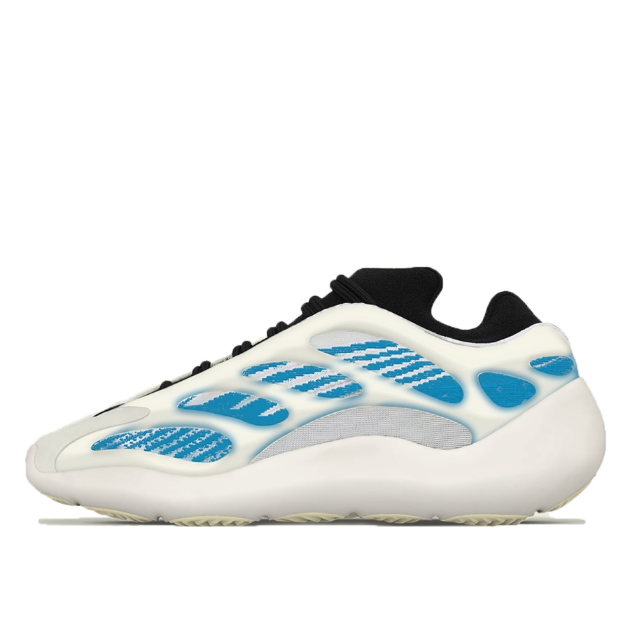 700 V3 Kyanite Klekt