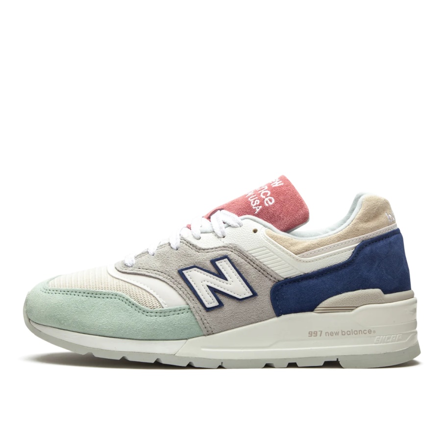 997 Culori De Sezon Klekt