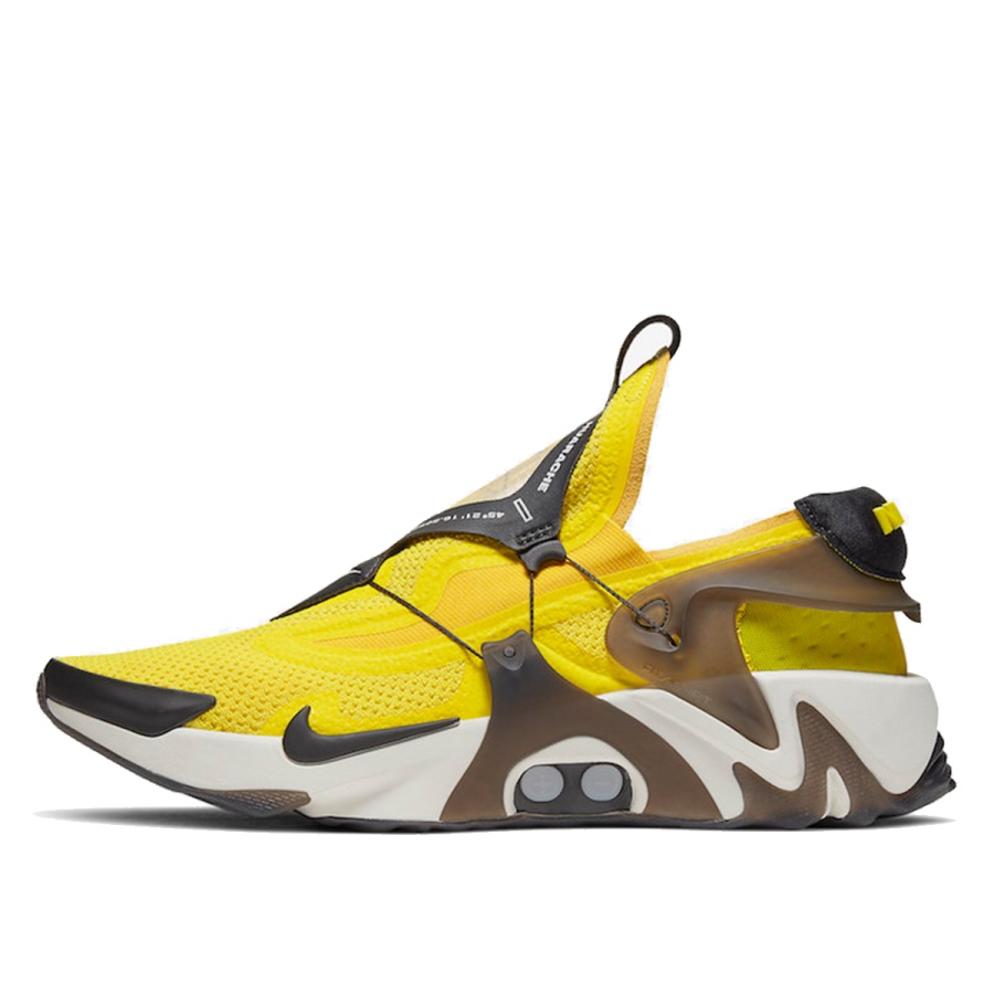Adapt Huarache Opti Yellow (eu încărcător) Klekt