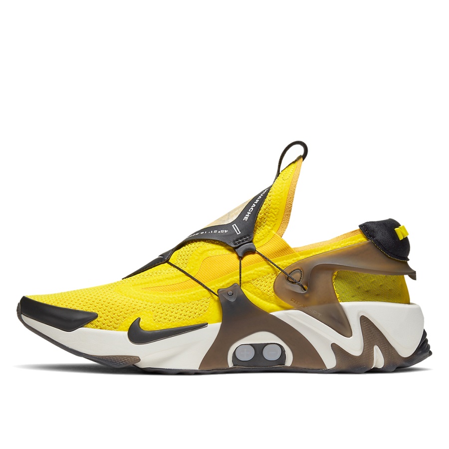 Adapt Huarache Opti Yellow (uk încărcător) Klekt