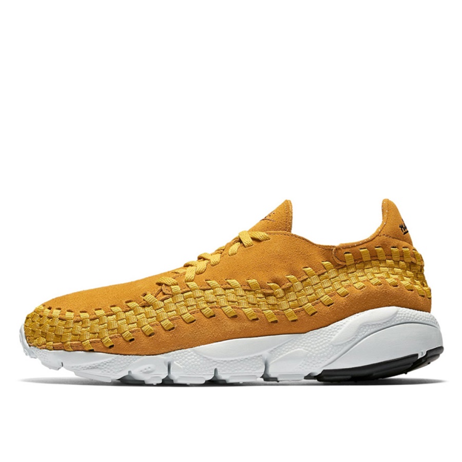 Air Footscape Woven Nm Desert Ocru Klekt