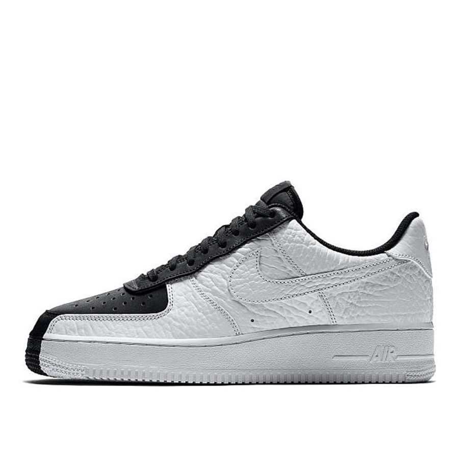 Air Force 1 07 Prm Split (alb/negru) Klekt