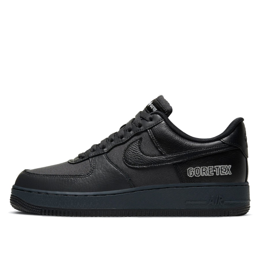 Air Force 1 Gore-tex Antracit Negru Klekt