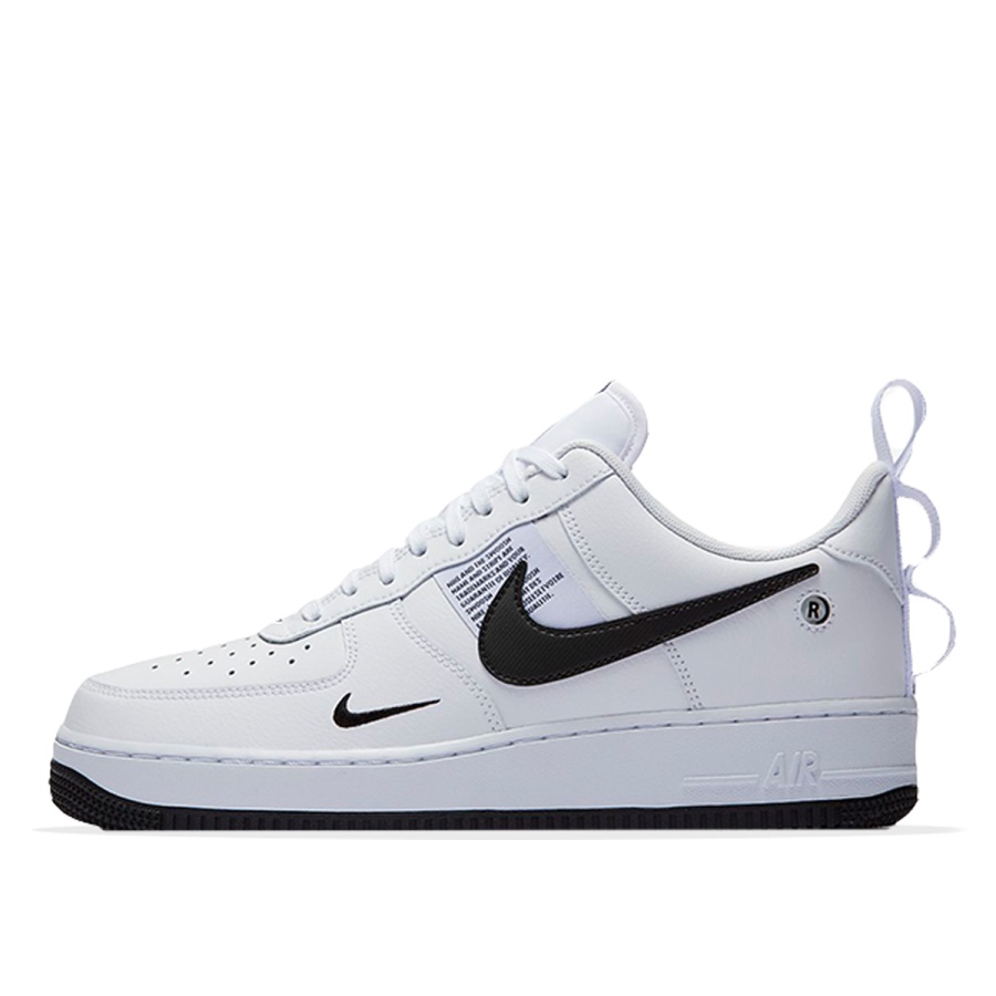 Air Force 1 Low Utility White 2.0 Klekt