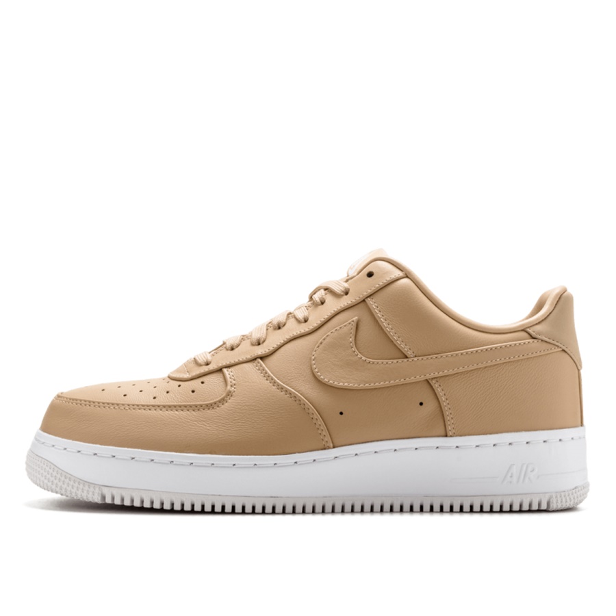 Air Force 1 Low Vachetta Tan Klekt