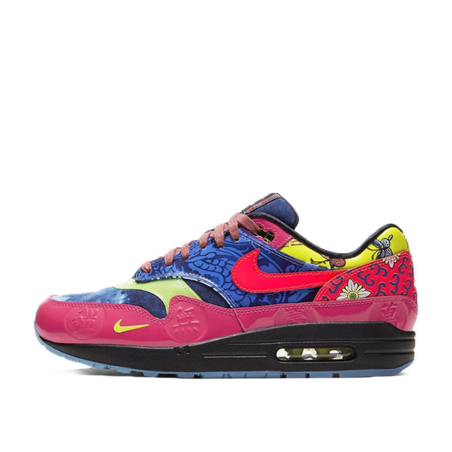 Air Max 1 Anul Nou Chinezesc Cny Longevitate Klekt