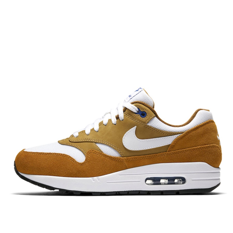 Air Max 1 Retro Curry Klekt