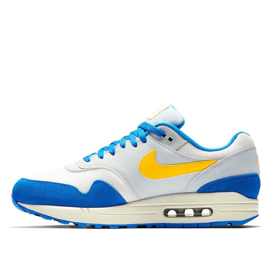 Air Max 1 Semnal Blue Klekt