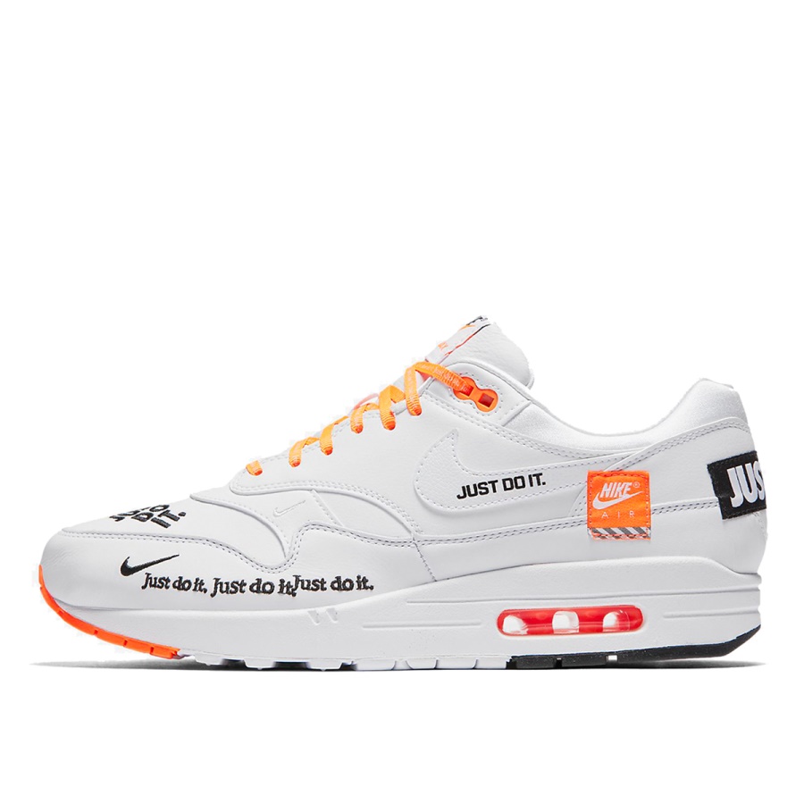 Air Max 1 Wmns Doar Do It Pack Klekt Alb