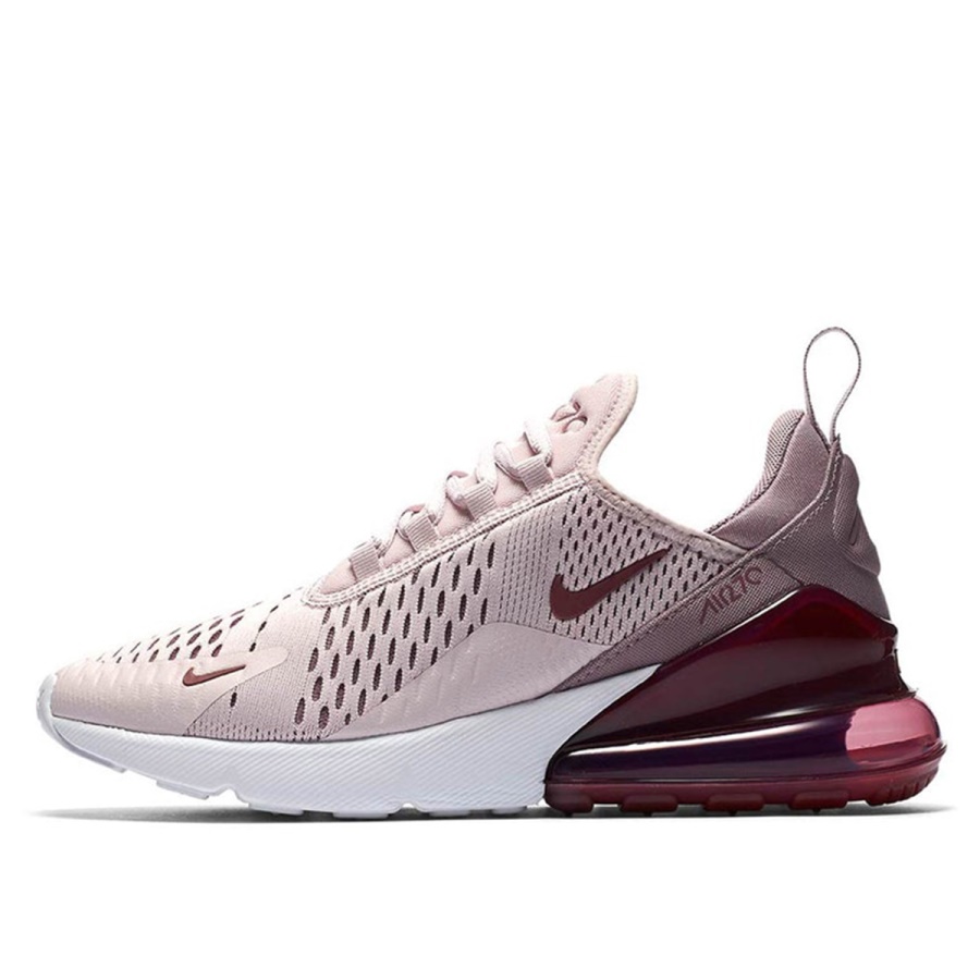 Air Max 270 Barely Rose (w) Klekt