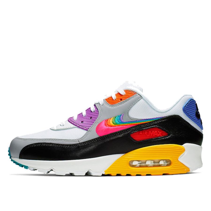 Air Max 90 Fi Adevărat Klekt