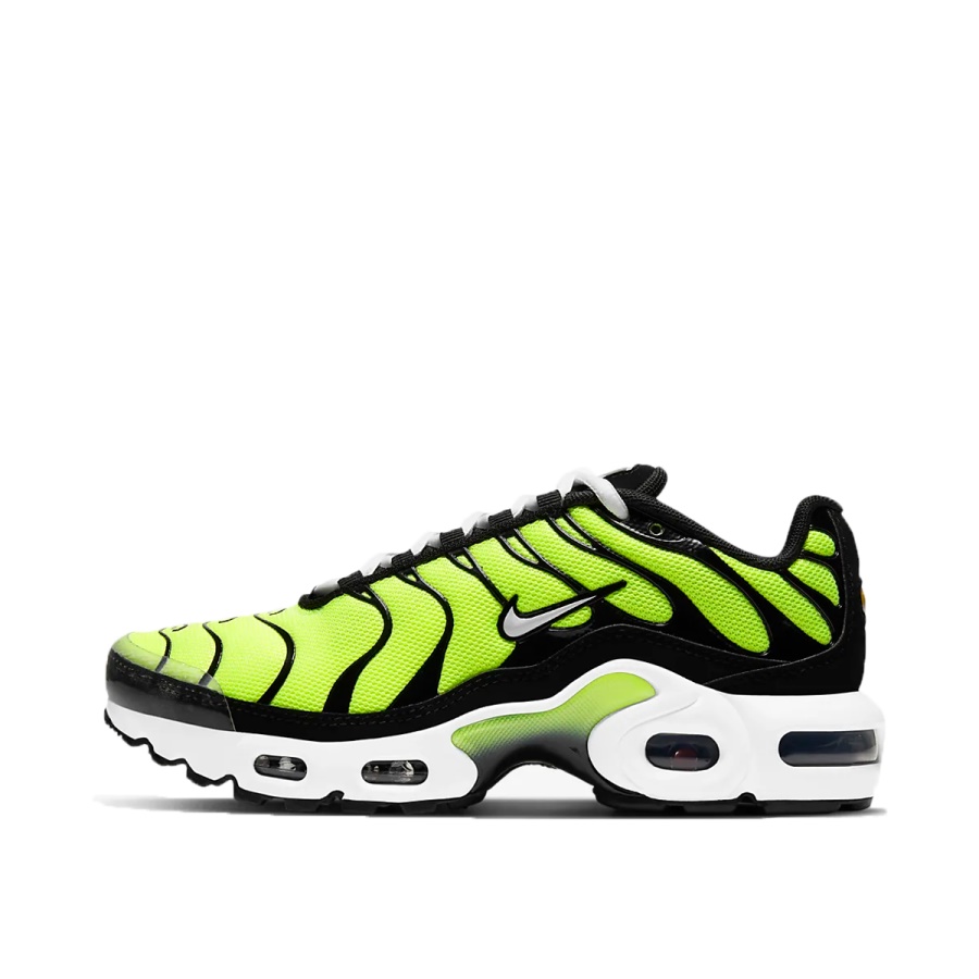 Air Max Plus Var Fierbinte (gs) Klekt