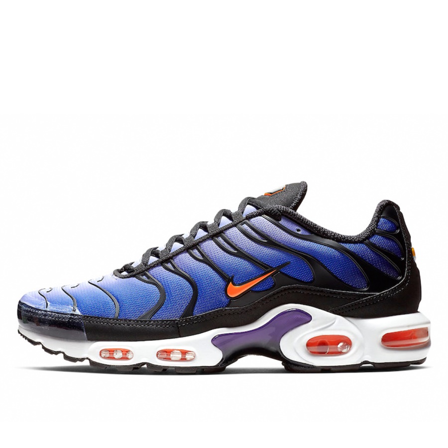 Air Max Plus Tn Voltage Purple Klekt
