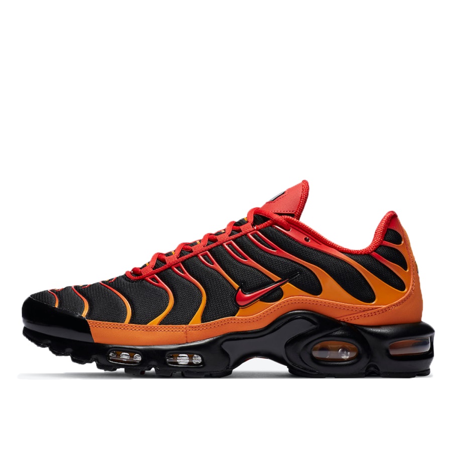 Air Max Plus Vulcan Klekt