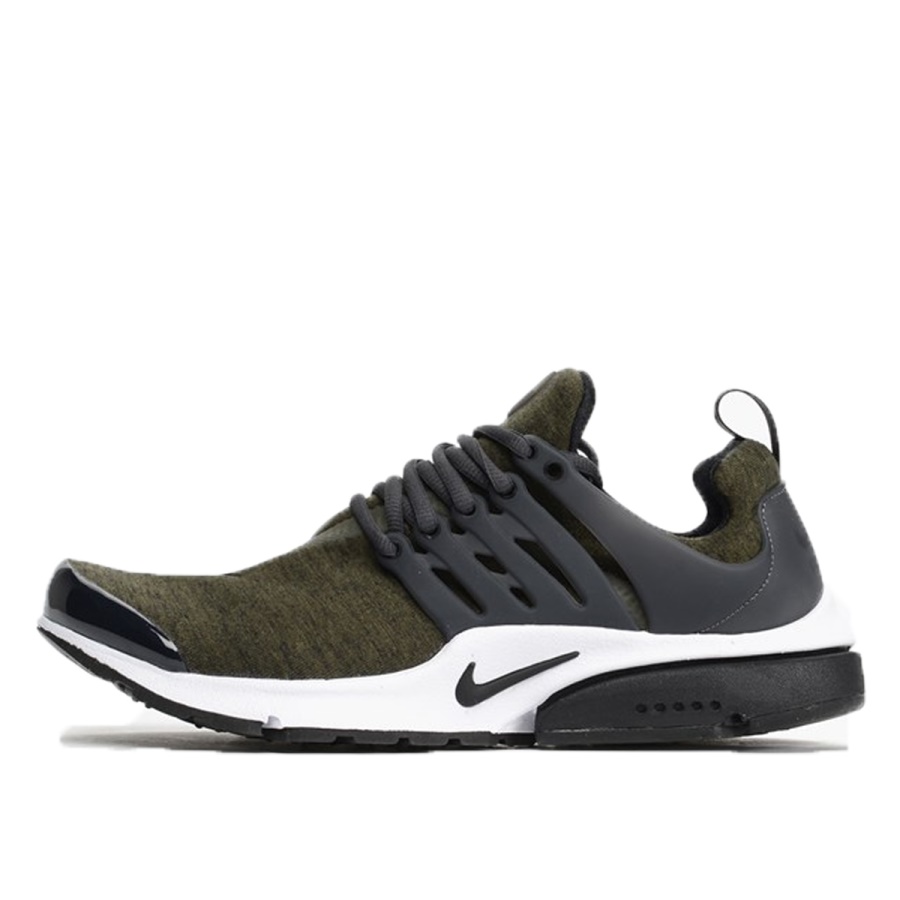 Air Presto Fleece Cargo Kaki Klekt