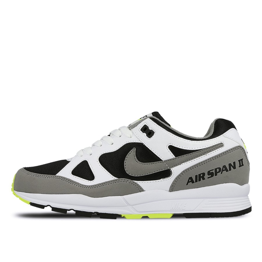 Air Span Ii 2 White Dust Volt 2018 Klekt