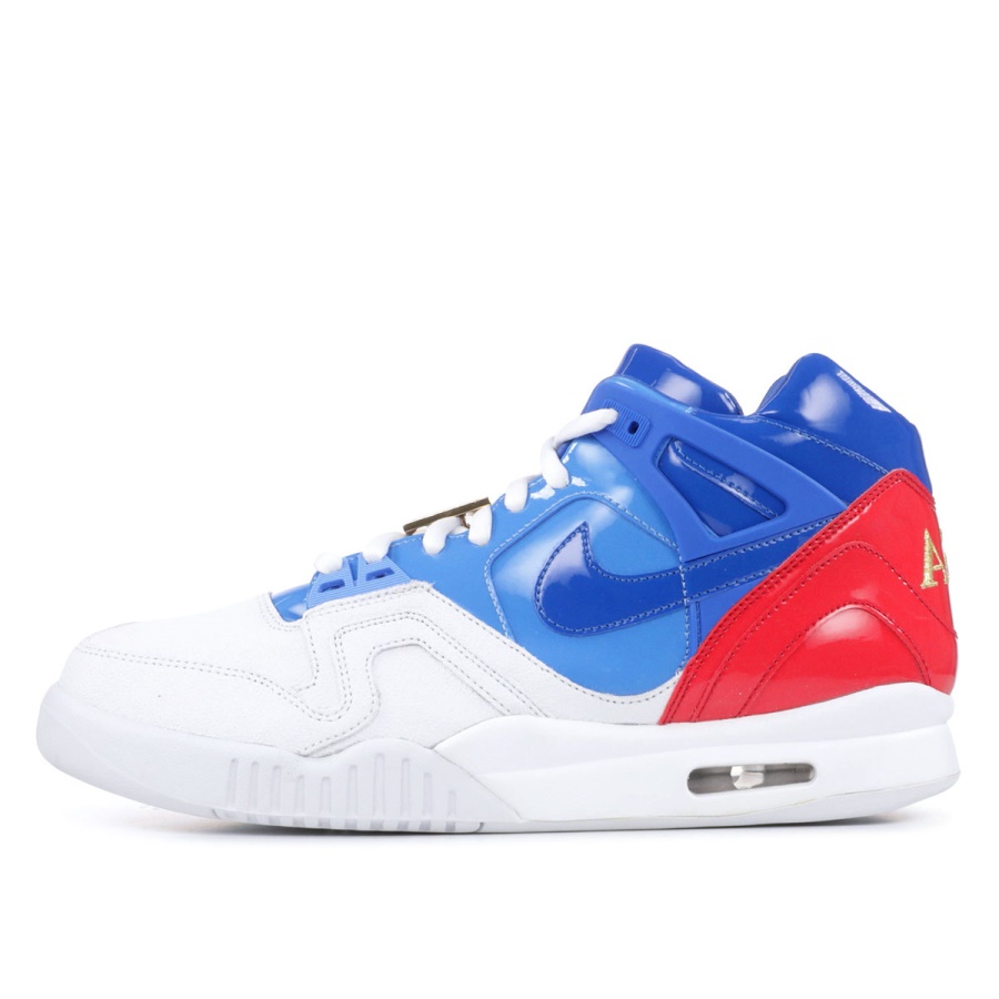 Air Tech Challenge Ii U.s. Deschis (2014) Klekt