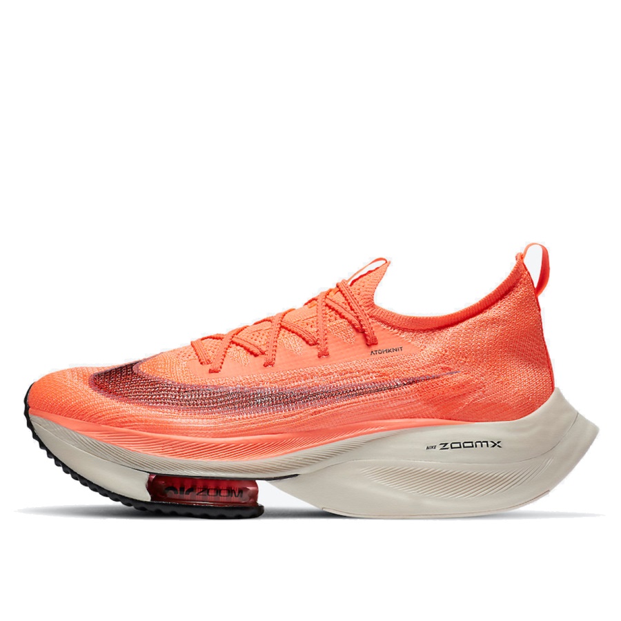 Air Zoom Alphafly Next% Bright Mango Klekt