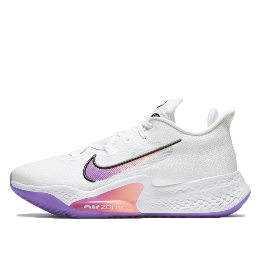 Air Zoom Bb Nxt Rawthentic Klekt