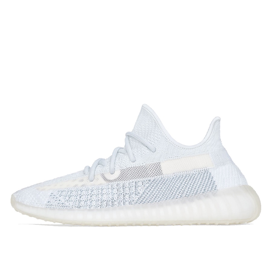 Boost 350 V2 Cloud White (nereflectorizant) Klekt