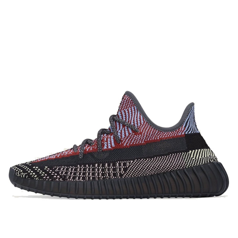 Boost 350 V2 Yecheil (nereflectorizant) Klekt