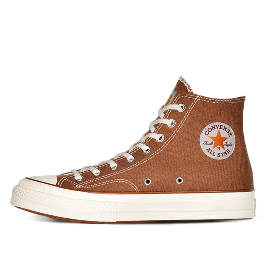 Chuck Taylor All-star 70 Hi Carhartt Hamilton Maro Klekt