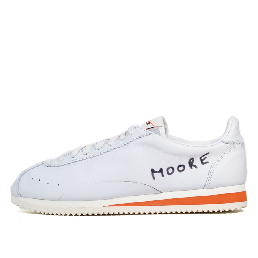 Clasic Cortez Kenny Moore Km Qs 1962 - 1966 U Of O Klekt