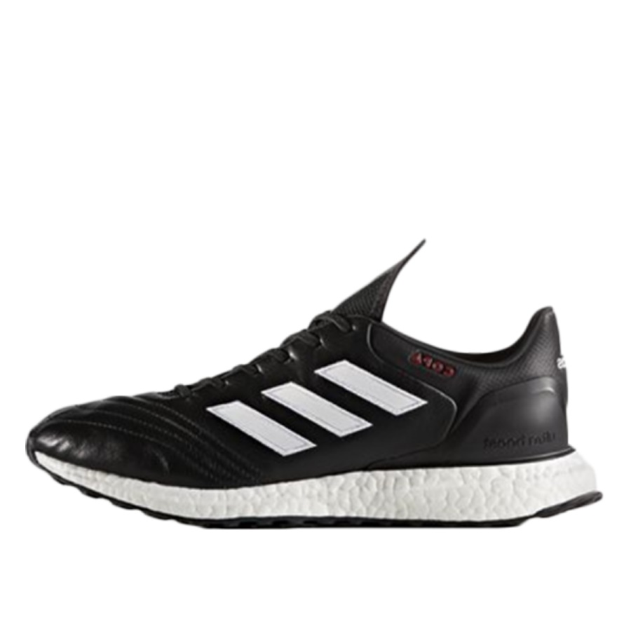 Copa 17.1 Ultra Boost Core Negru încălțăminte Alb Klekt