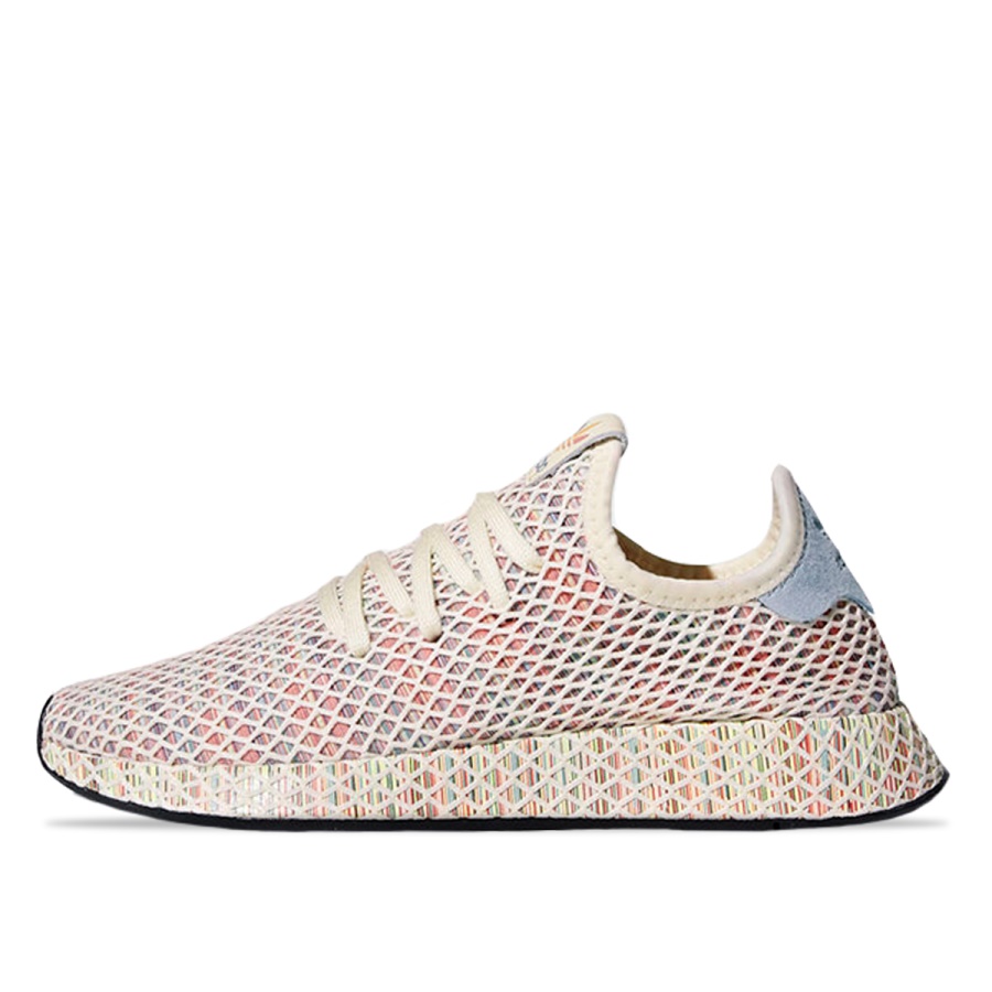 Deerupt Mandrie Klekt