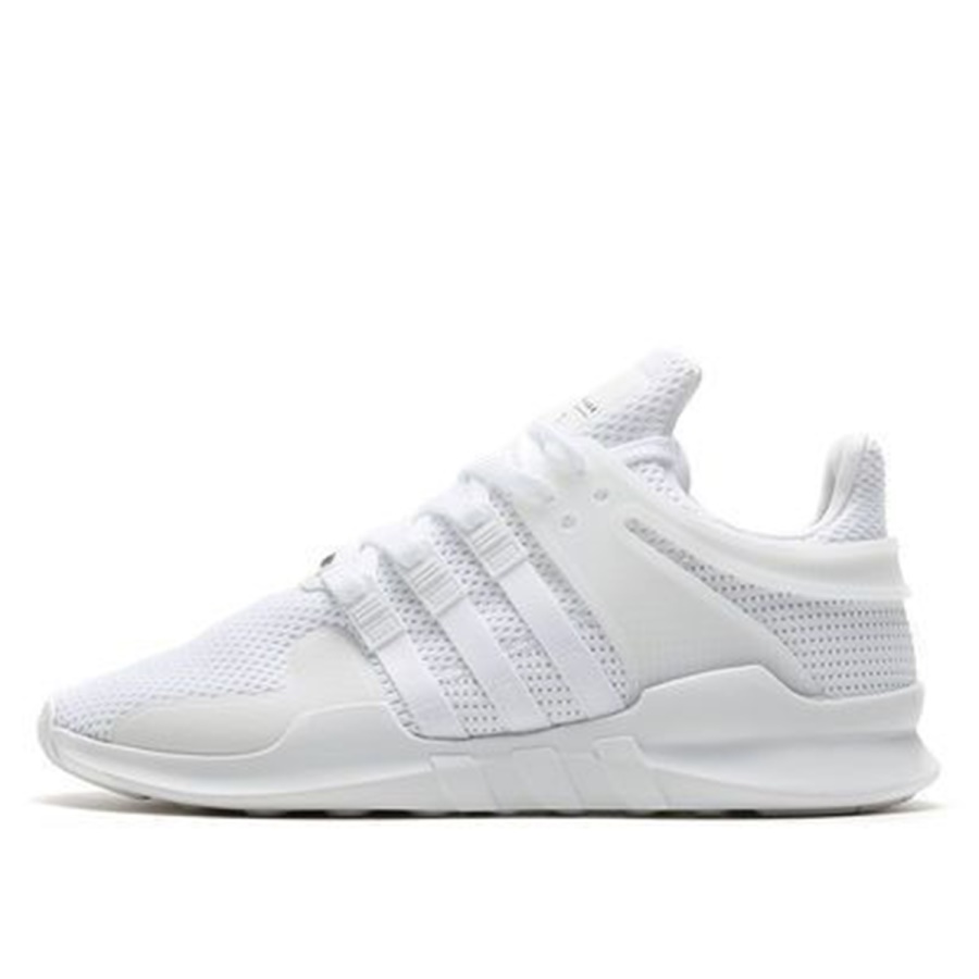 Eqt Suport Adv Triple Alb Klekt