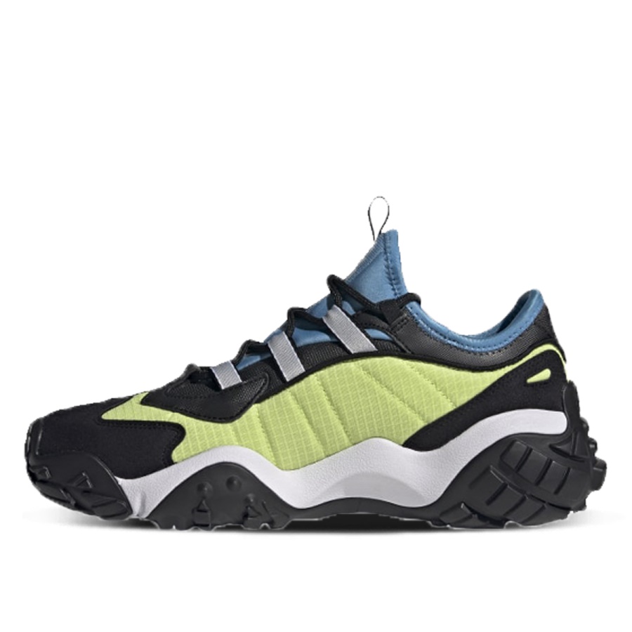 Live Secant Semi Congelat Galben Klekt