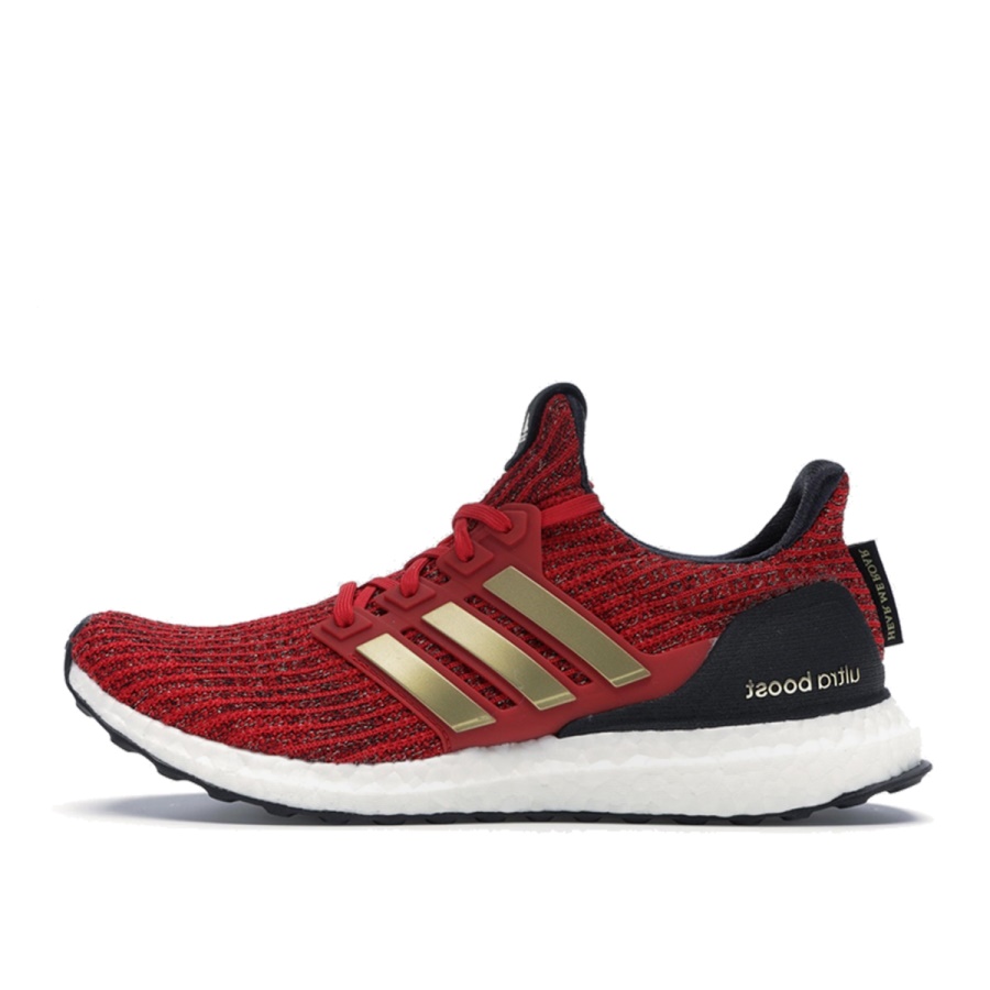 Game Of Thrones Ultra Boost Got House Lannister (w) Klekt