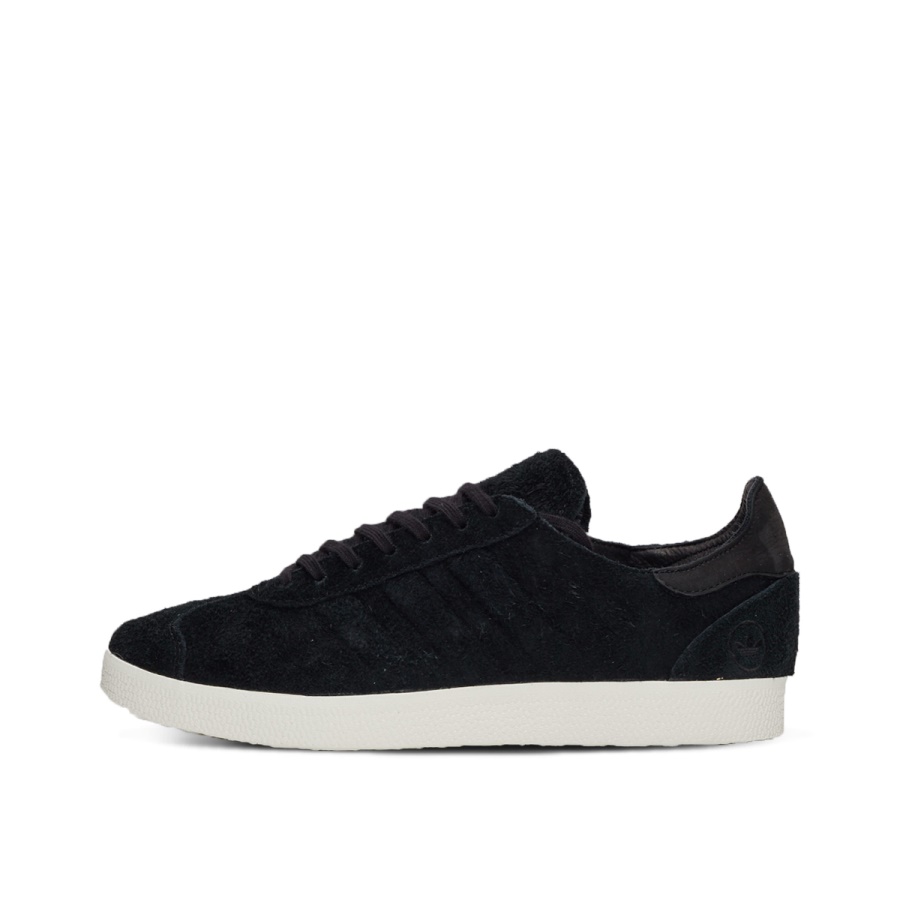 Gazelle 85 Primeknit Aripi și Coarne Negre Klekt