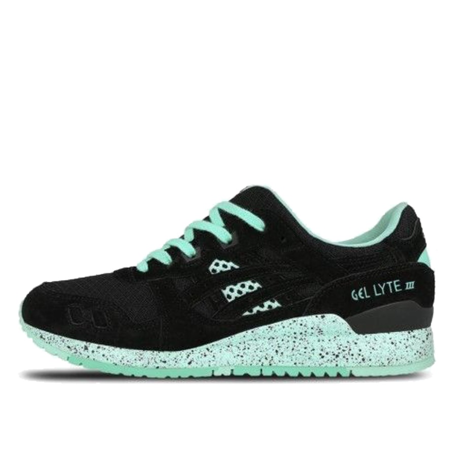 Gel-lyte Iii Gl 3 Pachet Luminos Mint Klekt