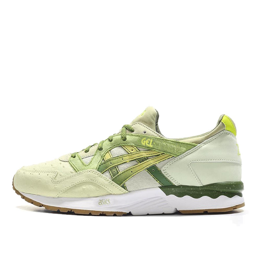 Gel-lyte V 5 Klekt De Pere Nod
