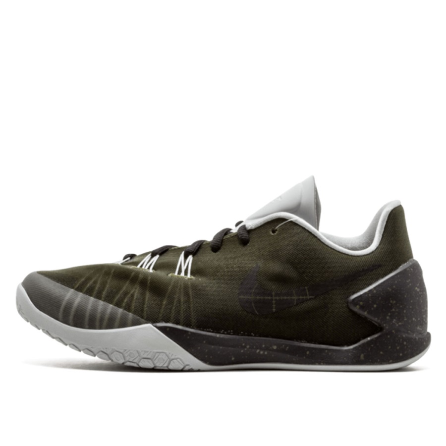 Hyperchase Fragment Green Klekt