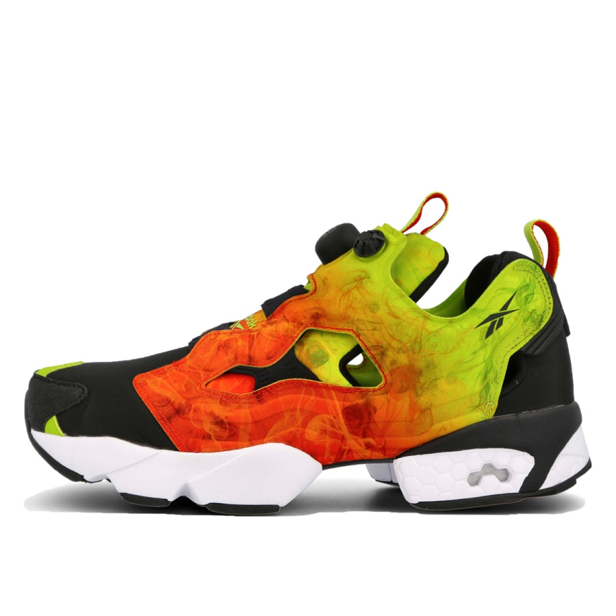 Instapump Fury Jp Blaze Klekt