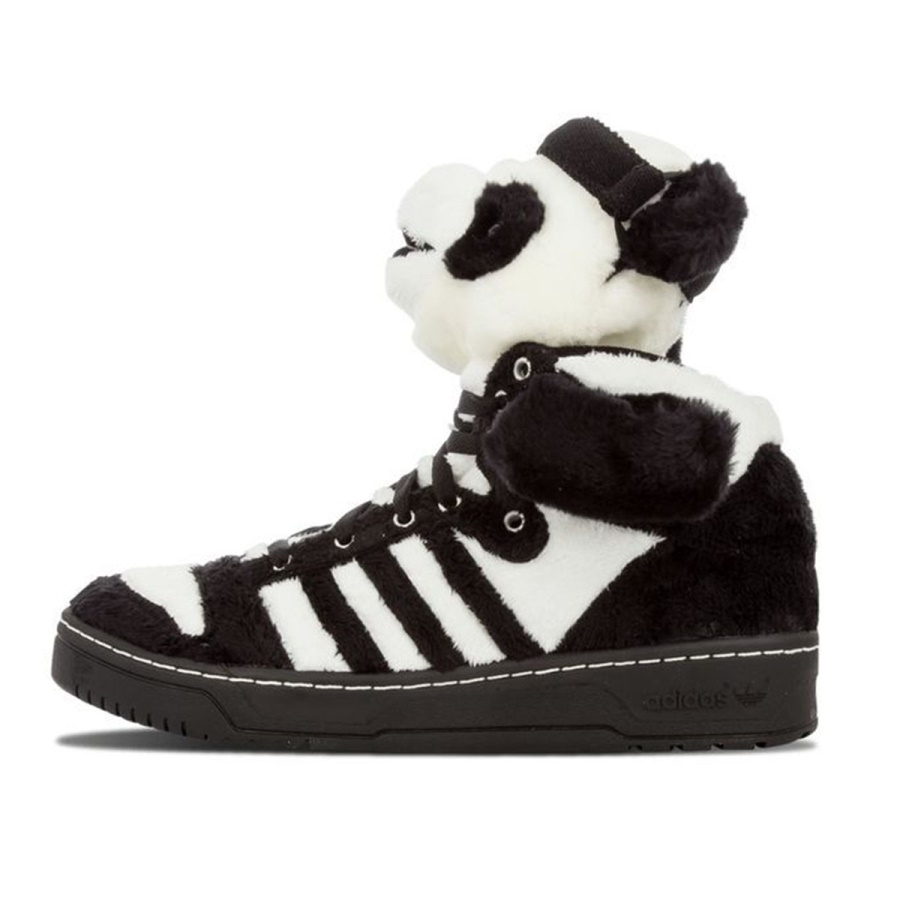Js Aripi Urs Panda (jeremy Scott) Klekt