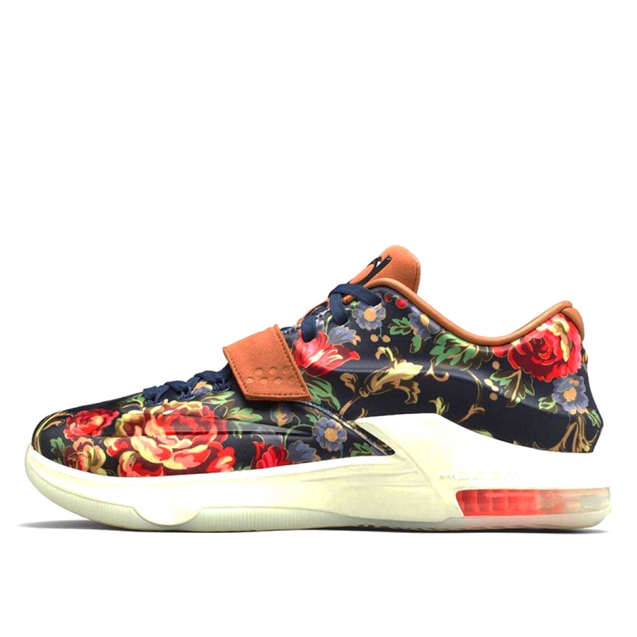 Kd Vii 7 Ext Floral Collection