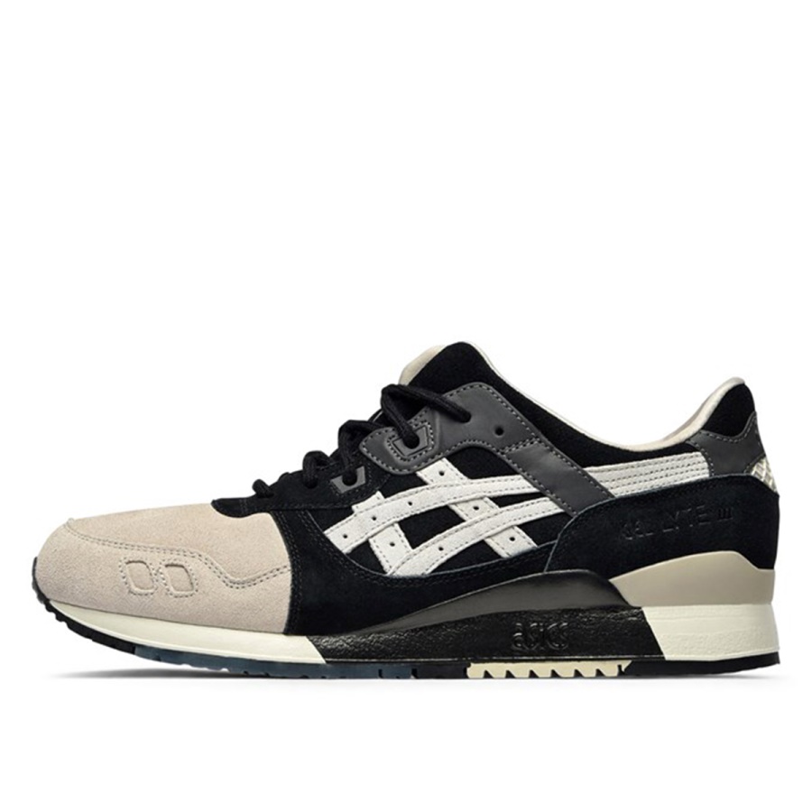 Kickslab X Asics Gel Lyte Iii Gl 3 Klekt