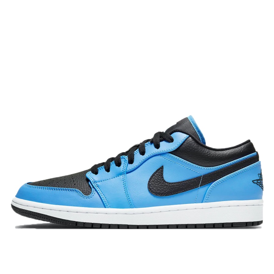 Klekt 1 Low University Blue Black