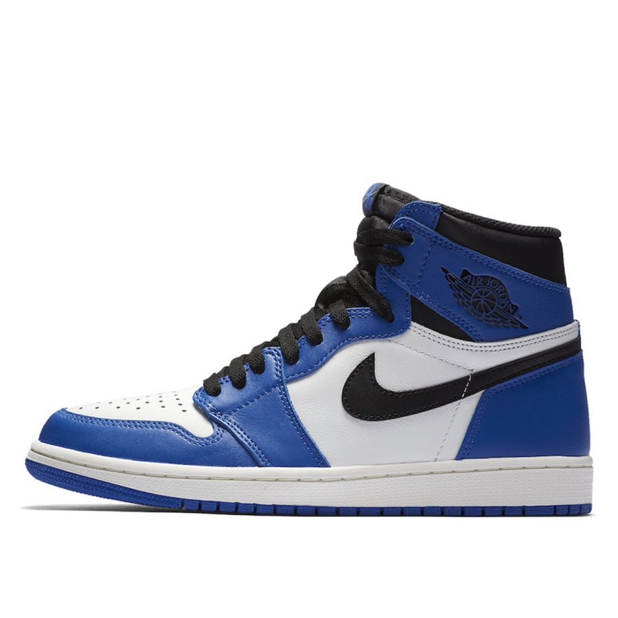 Klekt 1 Retro High And Game Royal
