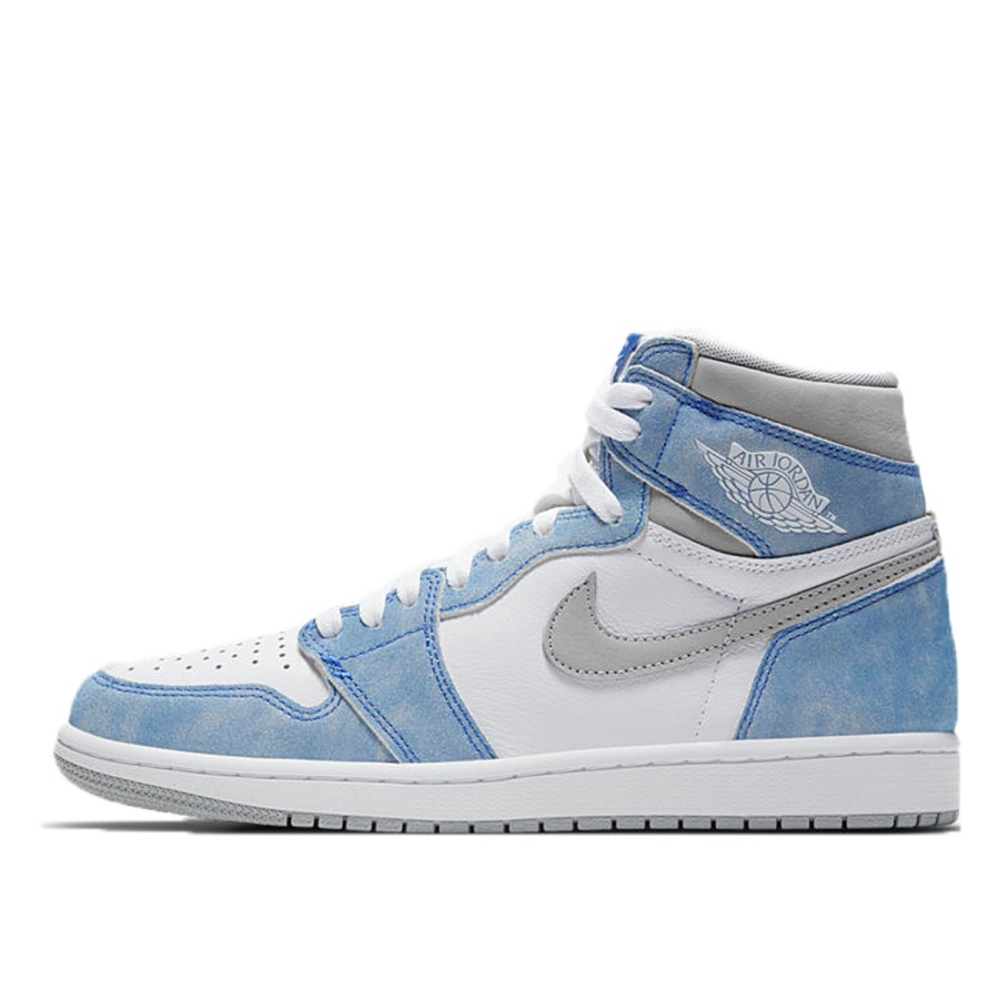 Klekt 1 Retro High și Hyper Royal