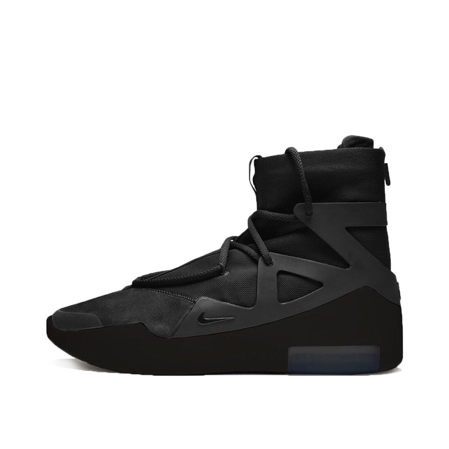 Klekt Air Fear Of God 1 Triplu Negru